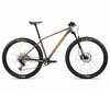 Orbea ALMA H20 Taupe Brown (Matt) - Mango (Gloss)