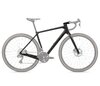 Orbea TERRA OMR S Infinity Green Carbon View (Matt)