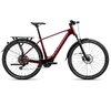 Orbea KEMEN 40 S Dark Red (Gloss -Matt)