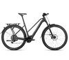 Orbea KEMEN MID 30 M Night Black (Matt-Gloss)