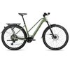 Orbea KEMEN MID 10 L Urban Green (Gloss-Matt)