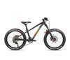 Orbea LAUFEY 20 H10 Black (Matte) - Rainbow (Gloss)