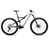 Orbea RISE H30 M Iceberg Grey-Moondust Blue (Gloss) Begrenzte Stückzahl!