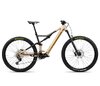  Orbea RISE H30 L Baobab Brown-Cosmic Brown (Matt) MEGA DEAL!