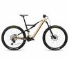 Orbea RISE H30 Baobab Brown-Cosmic Brown (Matt)