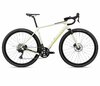 Orbea TERRA M30TEAM Ivory White - Spicy Lime (Gloss)