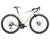 Orbea TERRA M20iTEAM XXL Ivory White-Spicy Lime (Gloss)