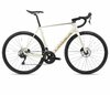 Orbea ORCA M30 60 Ivory White-Burgundy (Gloss)-Vulcano (Matt)