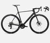 Orbea ORCA M31eTEAM 51 Vulcano-Black(Matt) - Black(Gloss)