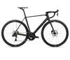 Orbea ORCA M20iTEAM 57 Vulcano-Black(Matt) Black(Gloss)