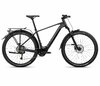 Orbea KEMEN SUV 40 XL Metallic Night Black (Matt-Gloss)