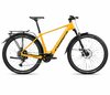 Orbea KEMEN SUV 30 M Mango (Gloss) - Black (Matt)