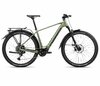 Orbea KEMEN SUV 30 XL Urban Green (Gloss) - Black (Matt)