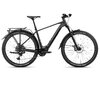 Orbea KEMEN SUV 10 L Metallic Night Black (Matt-Gloss)