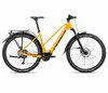 Orbea KEMEN MID SUV 40 S Mango (Gloss) - Black (Matt)