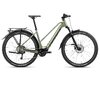 Orbea KEMEN MID SUV 40 M Urban Green (Gloss) - Black (Matt)