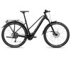 Orbea KEMEN MID SUV 40 L Metallic Night Black (Matt-Gloss)