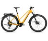 Orbea KEMEN MID SUV 30 S Mango (Gloss) - Black (Matt)