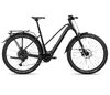 Orbea KEMEN MID SUV 30 M Metallic Night Black (Matt-Gloss)