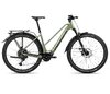 Orbea KEMEN MID SUV 30 L Urban Green (Gloss) - Black (Matt)