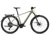 Orbea KEMEN 30 L Urban Green (Gloss-Matt)