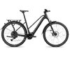 Orbea KEMEN MID 30 S Metallic Night Black (Matt-Gloss)