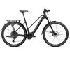 Orbea KEMEN MID 10 S Metallic Night Black (Matt - Gloss)