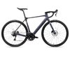 Orbea GAIN M30 Tanzanite Carbon View (Matt) - Carbon Raw (Gloss)