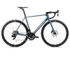 Orbea ORCA M21eTEAM PWR 49 Slate Blue-Halo Silver (Matt)