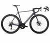 Orbea ORCA M20iLTD 57 Tanzanite (Matt) - Carbon Raw (Matt)