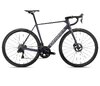 Orbea ORCA M10iLTD PWR 55 Tanzanite (Matt) - Carbon Raw (Matt)