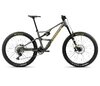 Orbea OCCAM LT M30 L Green Gold - Corn Yellow (Matt)