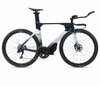 Orbea ORDU M30iLTD Blue Carbon View (Gloss) - Moondust Blue (Matt)