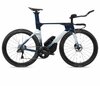 Orbea ORDU M20iLTD Blue Carbon View (Gloss) - Moondust Blue (Matt)