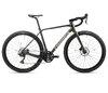 Orbea TERRA H30 XL Infinity Green - Ivory White (Gloss)