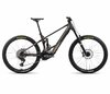 Orbea WILD M11-AXS M Cosmic Carbon View (Matt-Gloss)