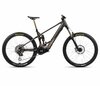 Orbea WILD M-LTD M Cosmic Carbon View (Matt-Gloss)