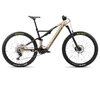 Orbea RISE H30 XL Baobab Brown-Cosmic Brown (Matt)