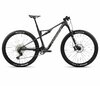 Orbea OIZ M30 S Powder Black - Black (Matt)