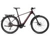 Orbea KEMEN 40 S Dark Red (Gloss -Matt)