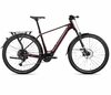 Orbea KEMEN 30 XL Dark Red (Gloss -Matt)