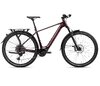 Orbea KEMEN 10 S Dark Red (Gloss -Matt)