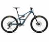 Orbea OCCAM LT H20 M Slate Blue-Orange Cloud (Matt)