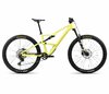 Orbea OCCAM SL H10 S Spicy Lime-Corn Yellow (Gloss)