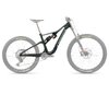Orbea RALLON+X2 2POS FK S Forest Green  - Blue Stone (Gloss)