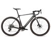 Orbea GAIN M31e 1X L Infinity Green Carbon View (Matt)