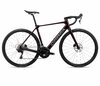 Orbea GAIN M30 XL Wine Red Carbon View - Titanium (Gloss)