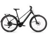 Orbea KEMEN TOUR 30 MID L Diamond Black (Gloss)