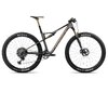 Orbea OIZ M-TEAM FACTORY M Bronze Carbon View - Titan Gold (Matt-Gloss)