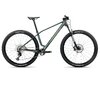 Orbea ALMA M50 XL Seaweed Carbon View (Matt-Gloss)